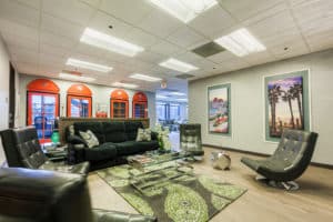 Neutral Third Party Escrow